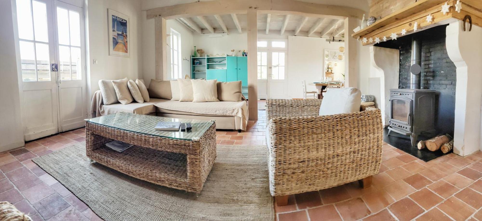 Charmante Maison Dans Les Landes X 10 Avec Piscine Et Salle D Escalade Lue Exteriör bild